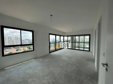 Apartamento com 3 Quartos à venda, 135m² no Água Branca, São Paulo