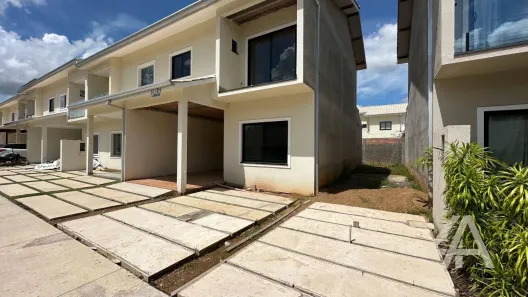 Casa de Condomínio com 4 Quartos à venda, 174m² no Rio Madeira, Porto Velho