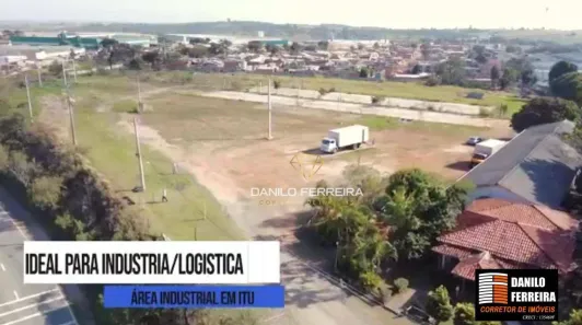 Lote/Terreno à venda, 25000m² no Melissa, Itu