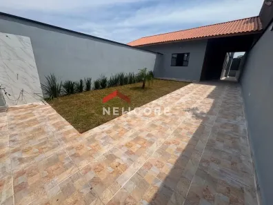 Casa com 3 Quartos à venda, 80m² no Cidade Nova Peruíbe, Peruíbe