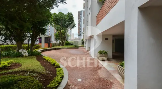 Imóvel Comercial com 1 Quarto à venda, 45m² no Indianópolis, São Paulo