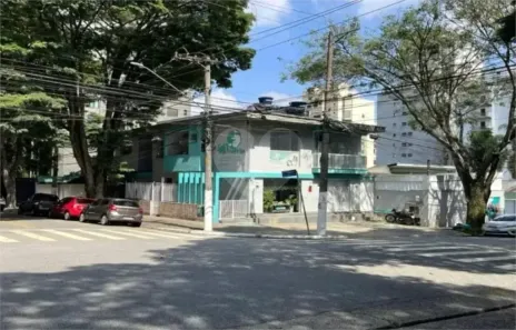 Imóvel Comercial com 6 Quartos para alugar, 400m² no Planalto Paulista, São Paulo