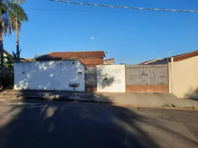 Casa com 2 Quartos à venda, 63m² no Jardim do Lago, São José do Rio Preto