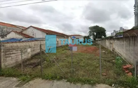 Lote/Terreno à venda, 406m² no Cidade Vargas, São Paulo
