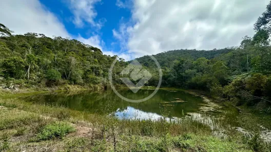 Lote/Terreno à venda, 100m² no Vieira, Teresópolis