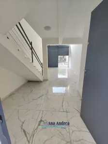 Sala Comercial para alugar, 38m² no Jardim Castilho, Embu das Artes