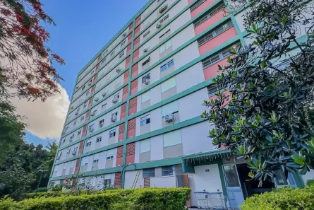 Apartamento com 3 Quartos à venda, 67m² no Petrópolis, Porto Alegre