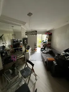 Apartamento com 2 Quartos à venda, 50m² no Vila Bela, São Paulo