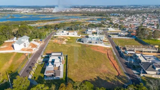 Lote/Terreno à venda, 1200m² no Jardim Amélia, Pinhais