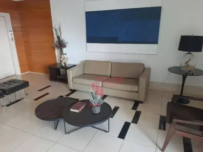 Apartamento com 3 Quartos à venda, 155m² no Jardim Irajá, Ribeirão Preto