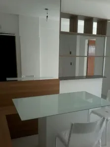 Apartamento com 2 Quartos para alugar, 57m² no Coqueiro, Belém