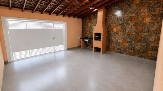 Casa com 3 Quartos à venda, 150m² no Parque Residencial Jaguari, Americana