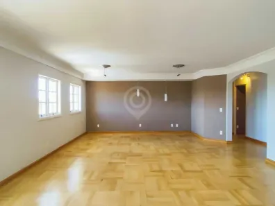 Apartamento com 3 Quartos para alugar, 243m² no Vila Brasileira, Itatiba