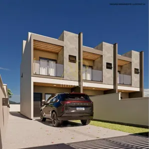 Casa com 2 Quartos à venda, 95m² no Areias, São José