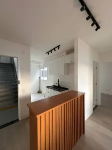Apartamento com 2 Quartos à venda, 40m² no Alphaville (Abrantes), Camaçari