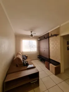 Apartamento com 2 Quartos à venda, 55m² no Vila Maria Luiza, Ribeirão Preto
