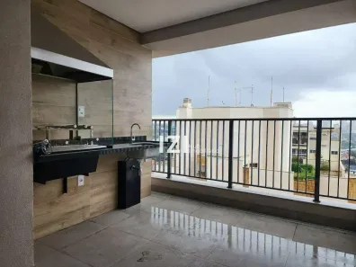 Apartamento com 2 Quartos à venda, 76m² no Indianópolis, São Paulo