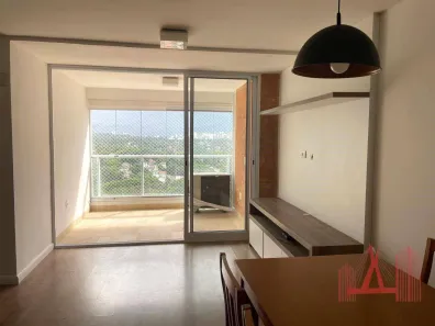 Apartamento com 2 Quartos à venda, 71m² no Campo Belo, São Paulo