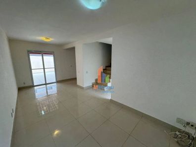 Casa de Condomínio com 3 Quartos à venda, 80m² no Jardim Interlagos, Hortolândia