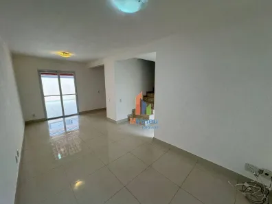 Casa de Condomínio com 3 Quartos à venda, 80m² no Jardim Interlagos, Hortolândia