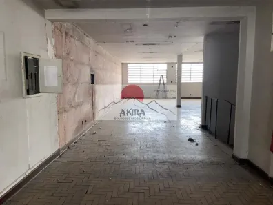 Prédio Comercial para alugar, 1510m² no Jardim das Acácias, São Paulo