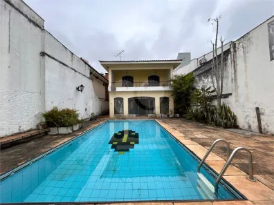 Casa com 4 Quartos à venda, 530m² no Campo Belo, São Paulo