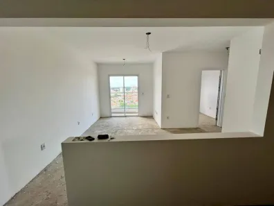 Apartamento com 2 Quartos à venda, 70m² no Vila Hortência, Sorocaba