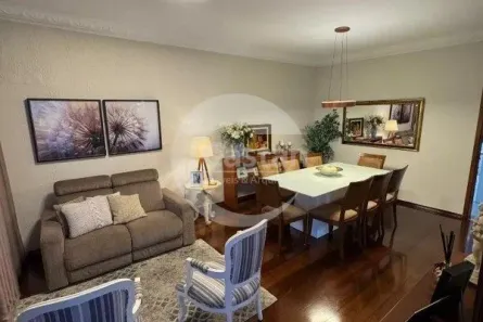 Sobrado com 3 Quartos à venda, 332m² no Jardim Anália Franco, São Paulo