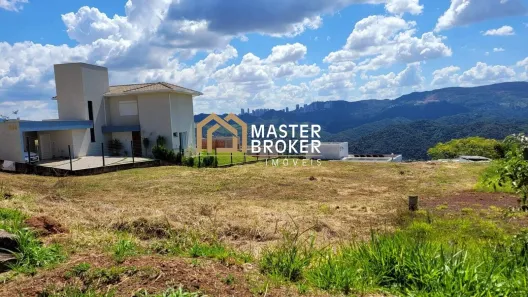 Lote/Terreno à venda, 816m² no Mirante da Mata, Nova Lima