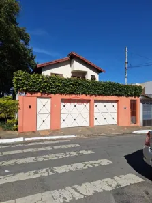 Sobrado com 4 Quartos à venda, 235m² no Vila Esperança, São Paulo