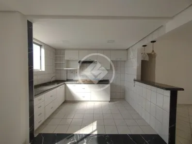 Apartamento com 3 Quartos à venda, 128m² no Setor Bueno, Goiânia
