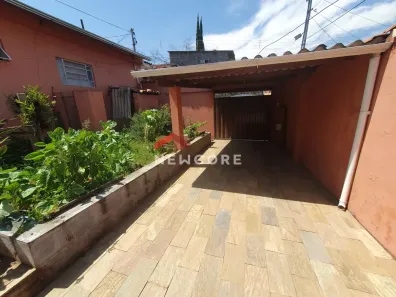 Casa com 3 Quartos à venda, 300m² no Dom Bosco, Belo Horizonte