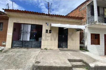 Casa com 3 Quartos à venda, 126m² no Serraria, Maceió