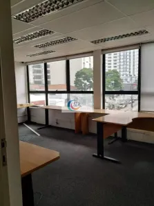 Sala Comercial para alugar, 220m² no Sumarezinho, São Paulo