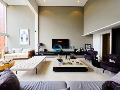 Apartamento com 3 Quartos à venda, 238m² no Vila Suzana, São Paulo