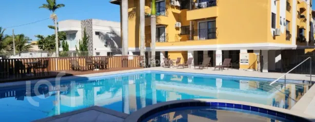 Apartamento com 2 Quartos à venda, 71m² no Cachoeira do Bom Jesus, Florianópolis