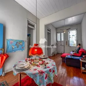 Casa com 4 Quartos à venda, 95m² no Botafogo, Rio de Janeiro