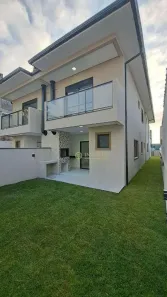 Casa com 3 Quartos à venda, 198m² no Canasvieiras, Florianópolis