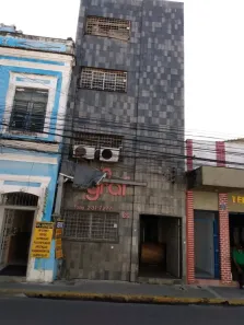 Prédio Comercial à venda, 430m² no Boa Vista, Recife