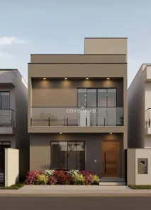 Casa com 3 Quartos à venda, 85m² no Jardim Atlântico Central (Itaipuaçu), Maricá