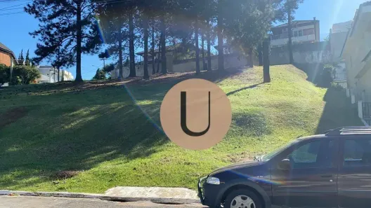 Lote/Terreno à venda, 680m² no Residencial Morada dos Lagos, Barueri