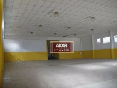 Galpão/Depósito/Armazém à venda, 1960m² no Jardim da Mamãe, Guarulhos