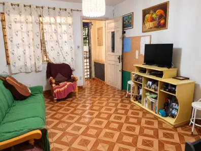 Casa com 2 Quartos à venda, 103m² no Vila Ipojuca, São Paulo
