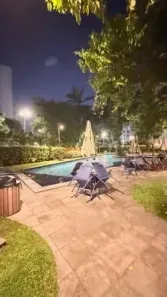 Apartamento com 4 Quartos à venda, 200m² no Jaqueira, Recife