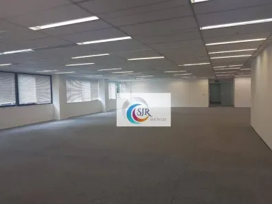 Sala Comercial para alugar, 600m² no Jardim Paulistano, São Paulo