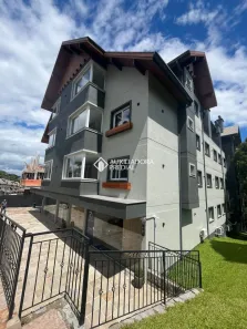 Apartamento com 1 Quarto para alugar, 65m² no Moura, Gramado