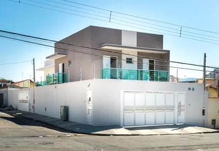 Casa com 3 Quartos à venda, 147m² no Jardim São Pedro, Mogi das Cruzes