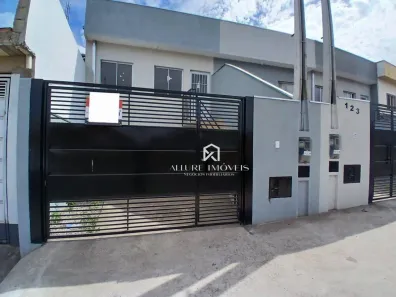 Casa com 2 Quartos à venda, 50m² no Condomínio Bom Jesus, Caçapava