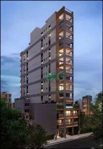 Apartamento com 1 Quarto à venda, 32m² no Vila Mariana, São Paulo