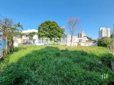 Lote/Terreno à venda, 528m² no Pátria Nova, Novo Hamburgo